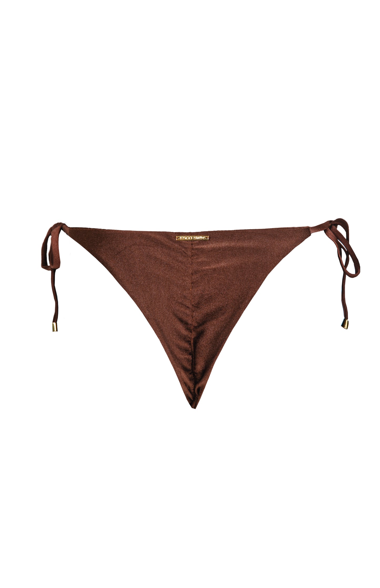 Amore Bottom- Espresso