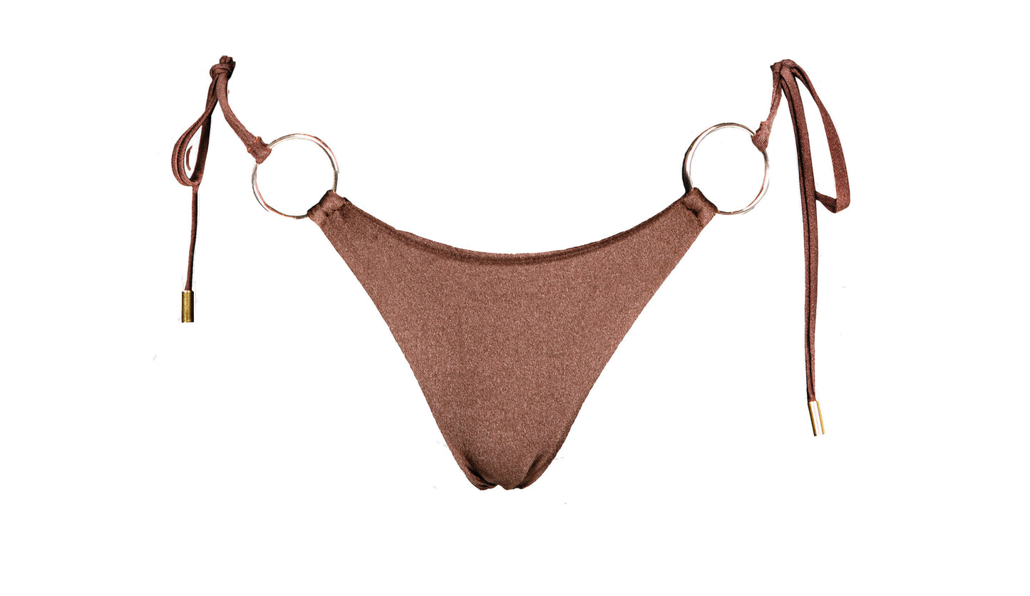 Amore Bottom- Espresso