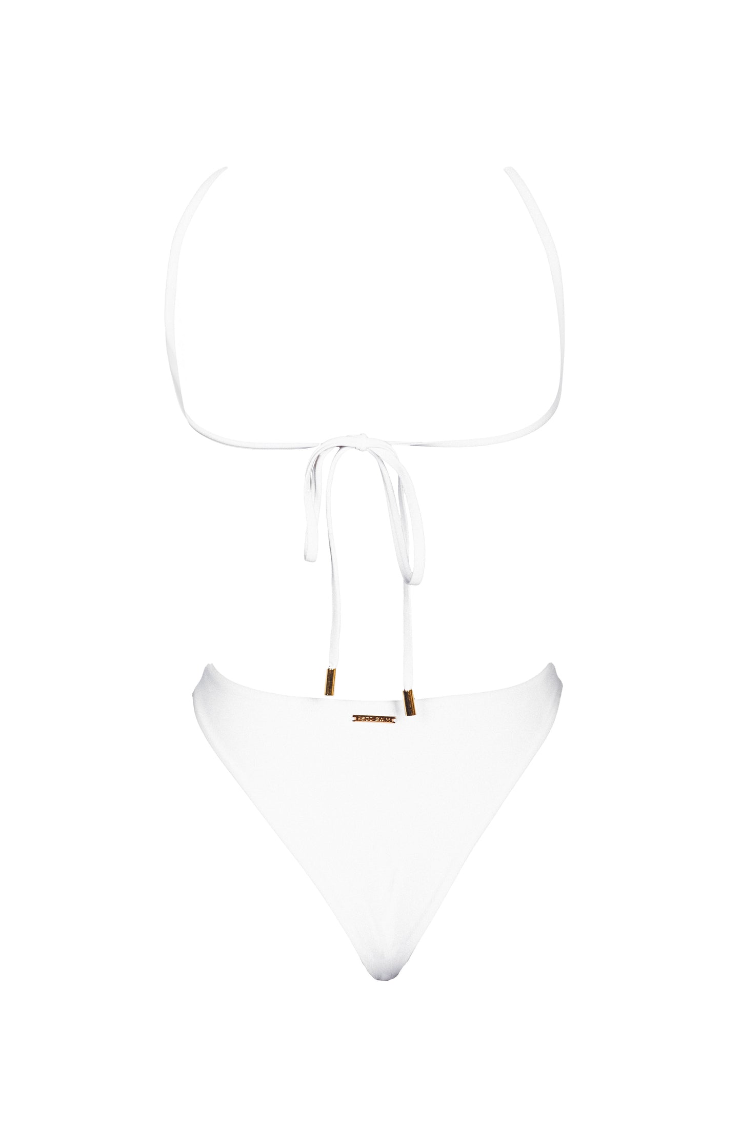 Vida One Piece- Blanco