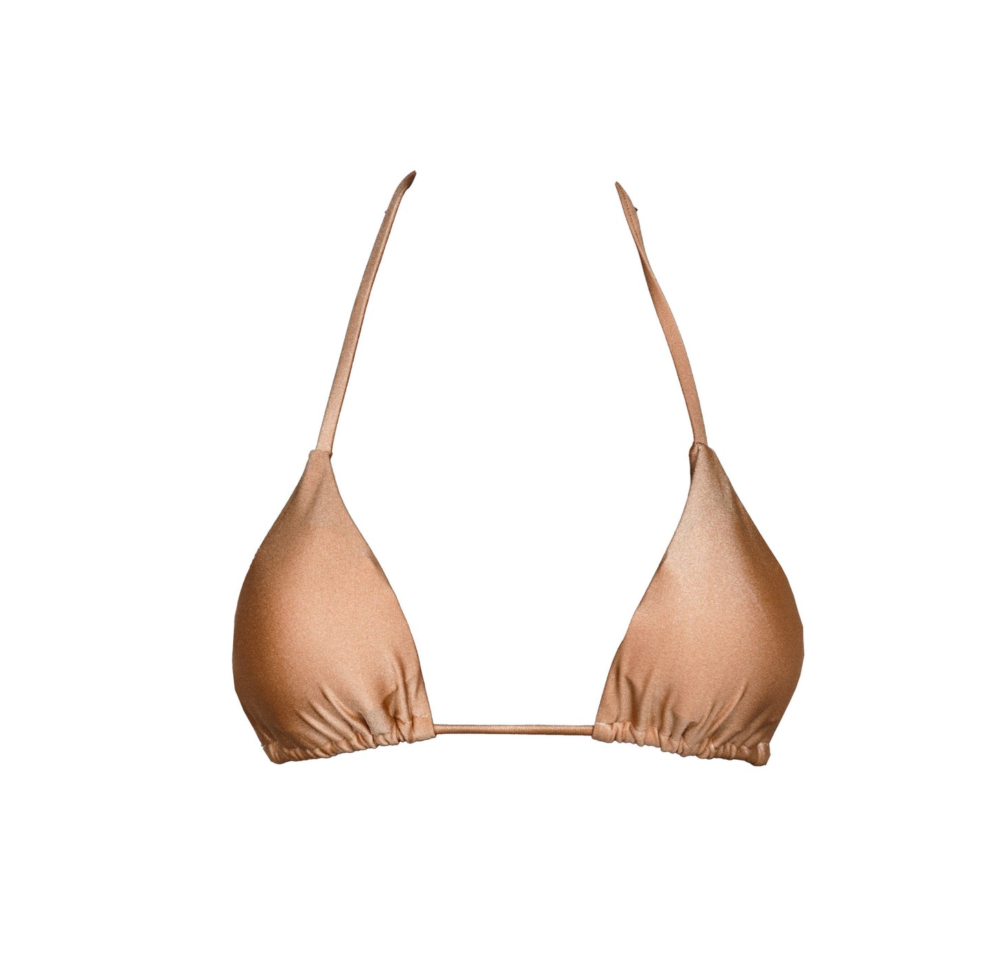 Joie Top- Champagne