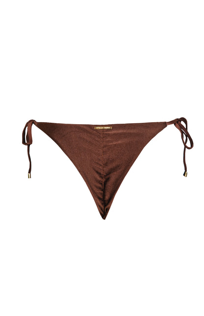 Amore Bottom- Espresso