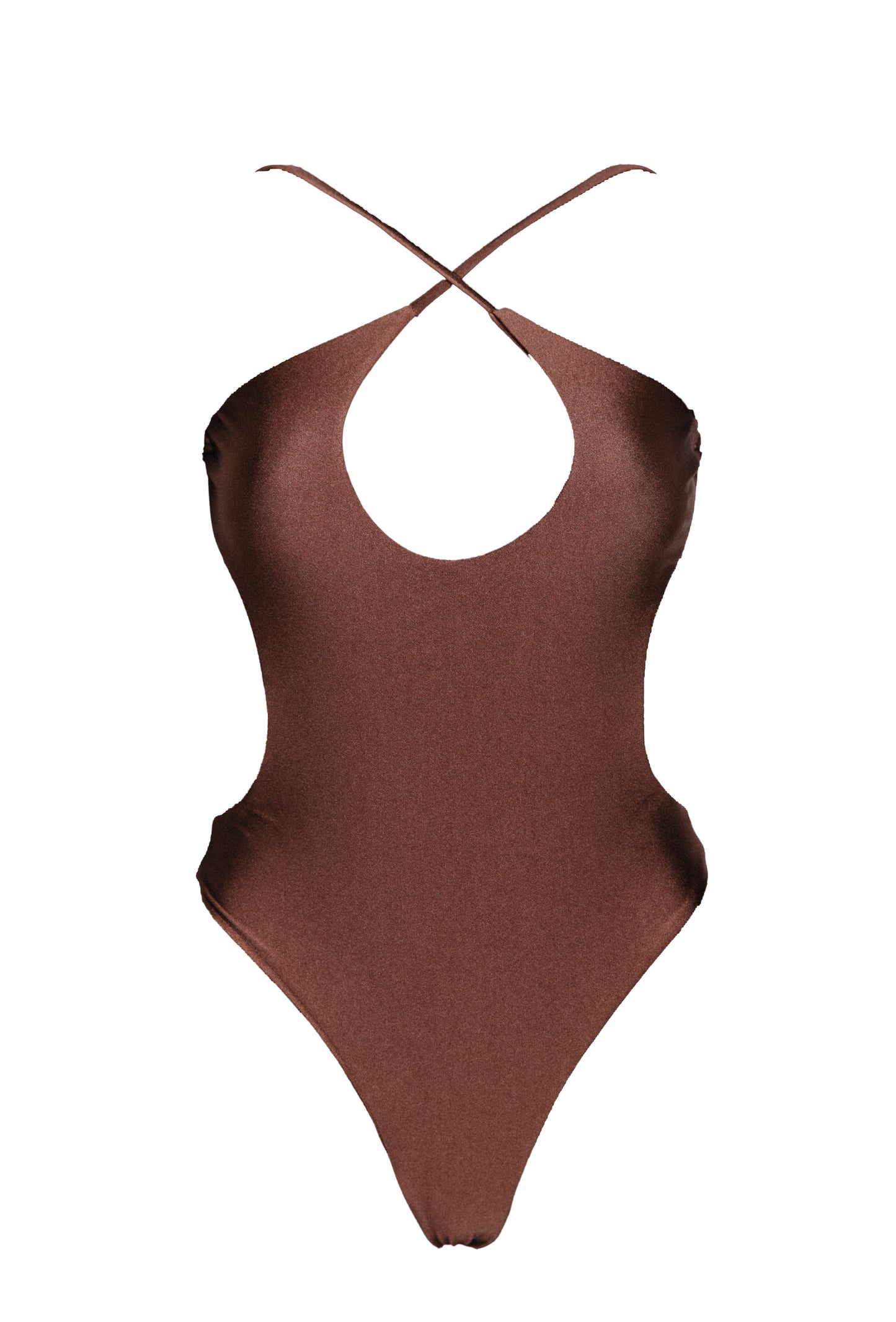 Vida One Piece- Espresso