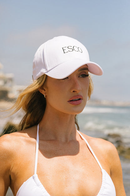 Esco Dad Hat