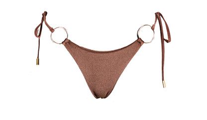 Amore Bottom- Espresso
