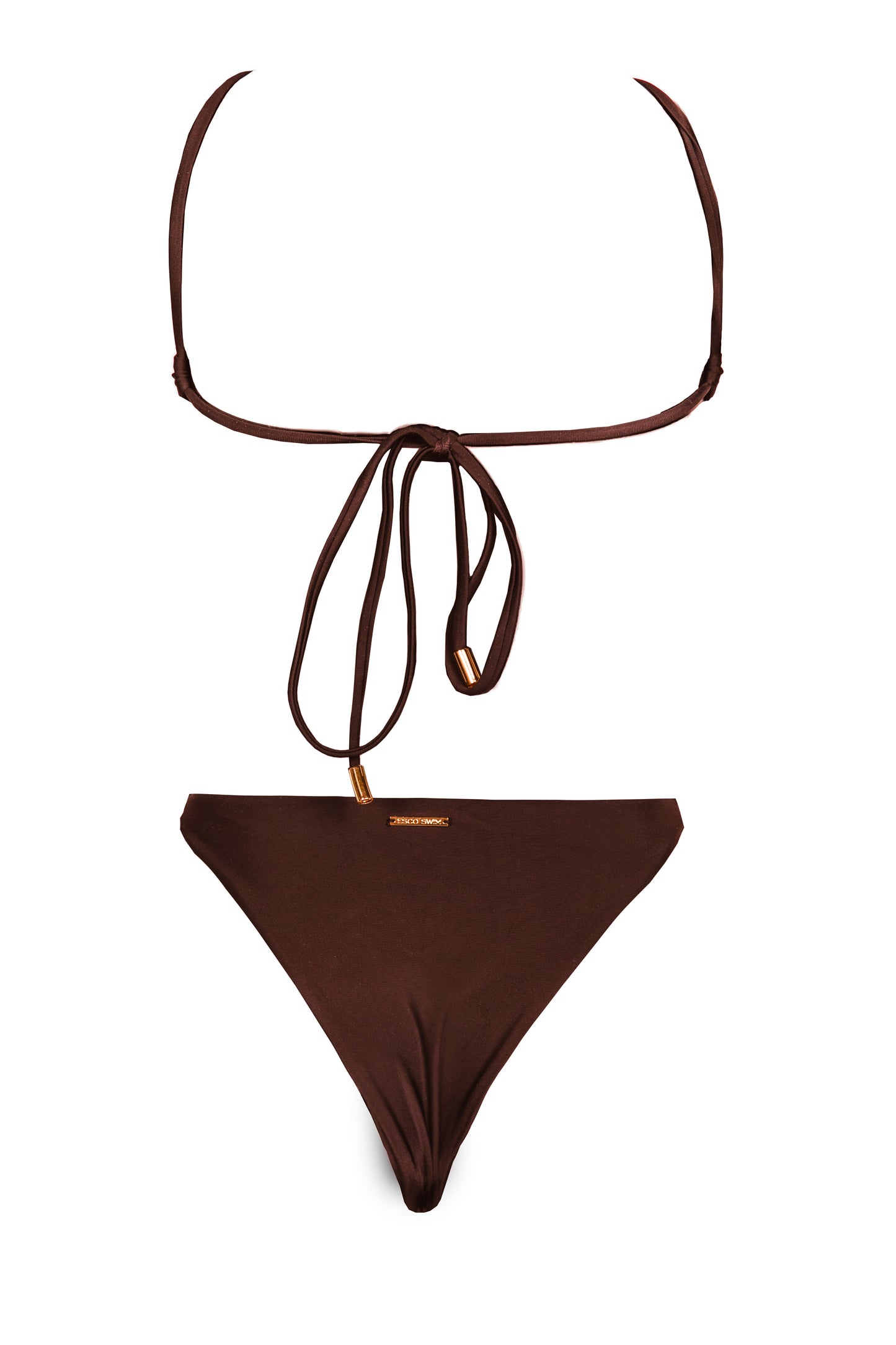 Vida One Piece- Espresso